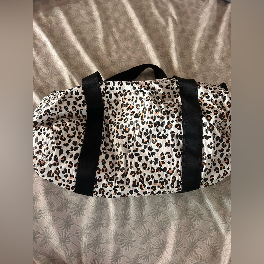 Aloha Collection Duffle